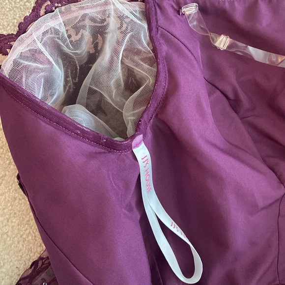 JJ House NWT special occasion dress - Picture 9 of 13